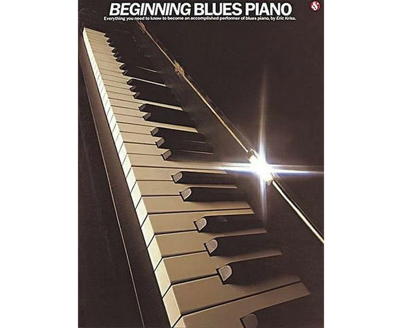 Beginning Blues Piano