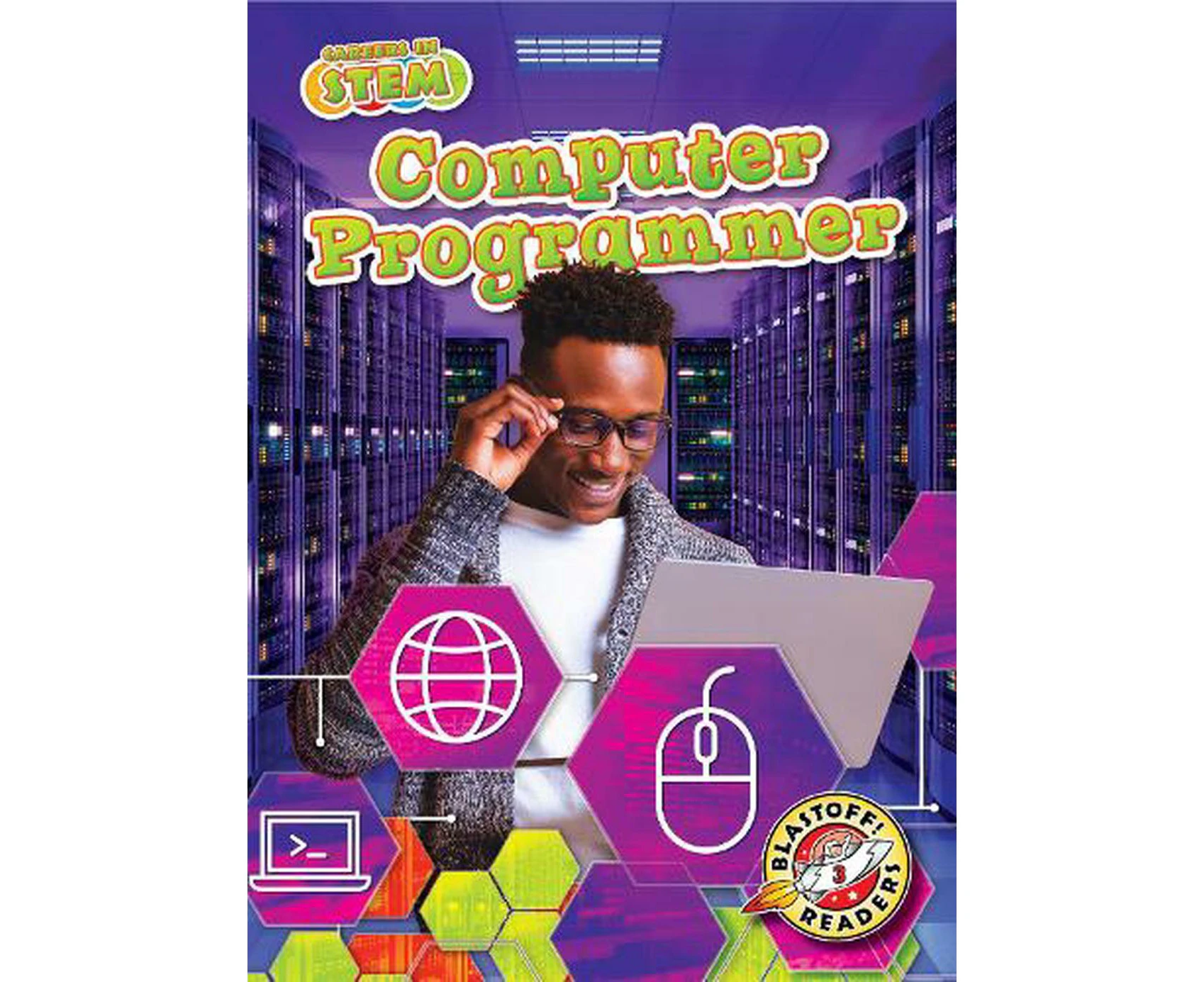 Computer Programmer