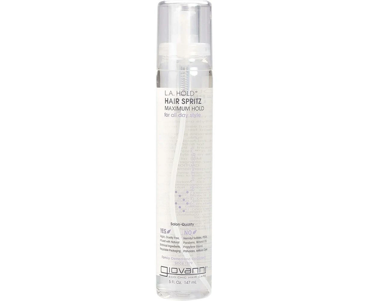 Hair Spray L.A. Hold - 147mL