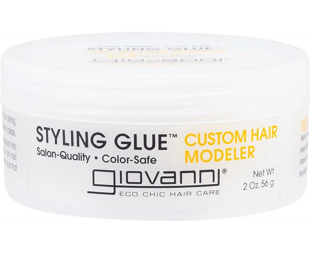 Hair Styling Glue (Custom Hair Modeler) - 57g