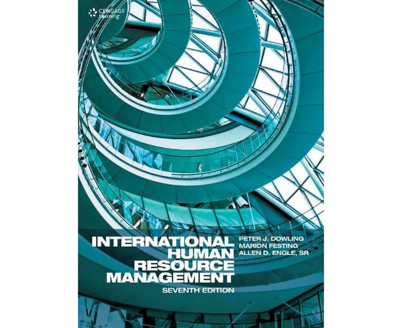 International Human Resource Management