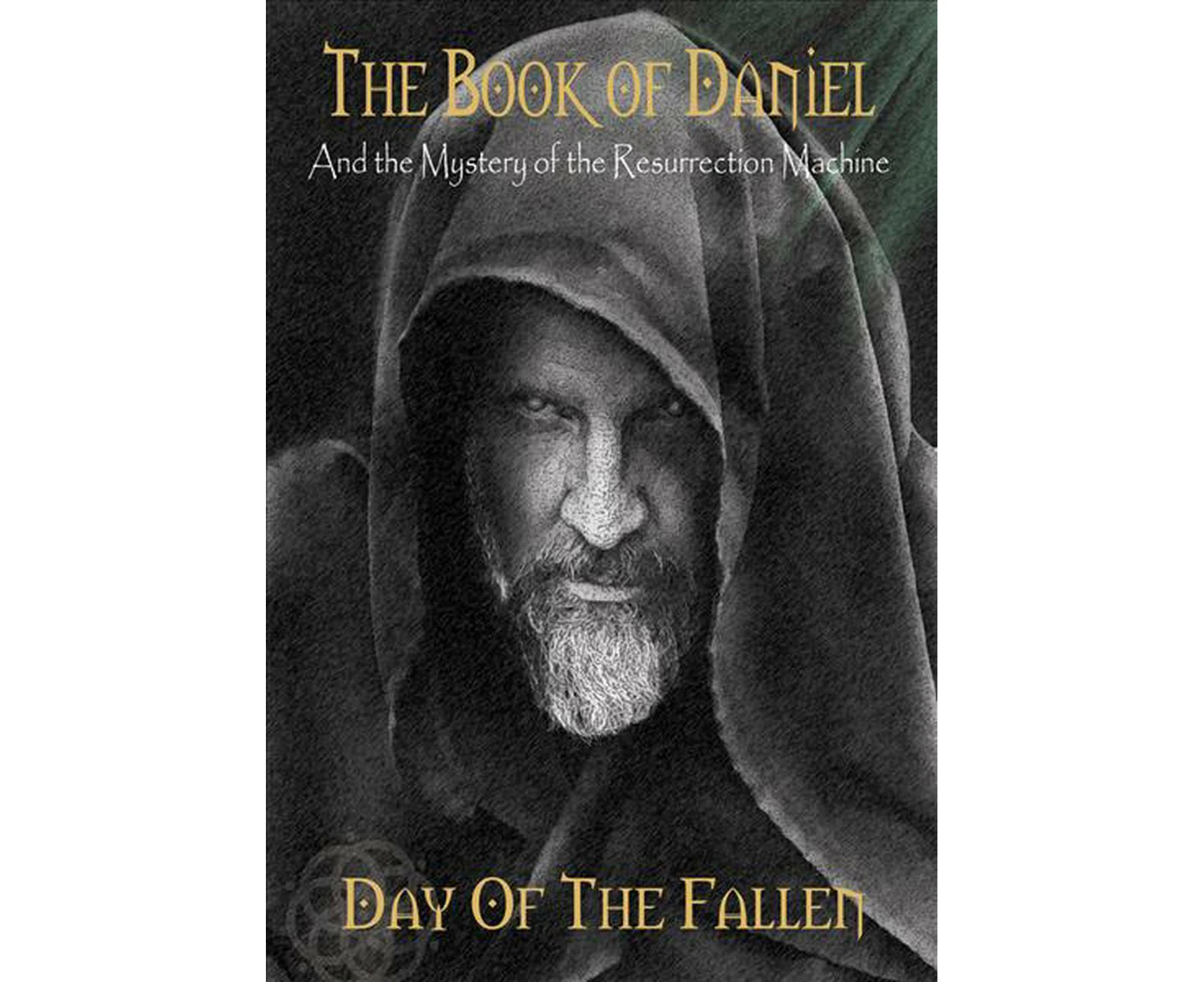 The Book of Daniel and the Mystery of the Resurrection Machine