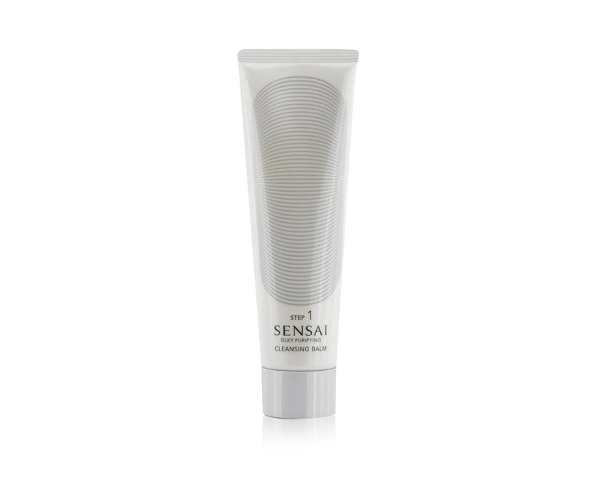 Kanebo Sensai Silky Purifying Cleansing Balm (New Packaging) 125ml/4.3oz