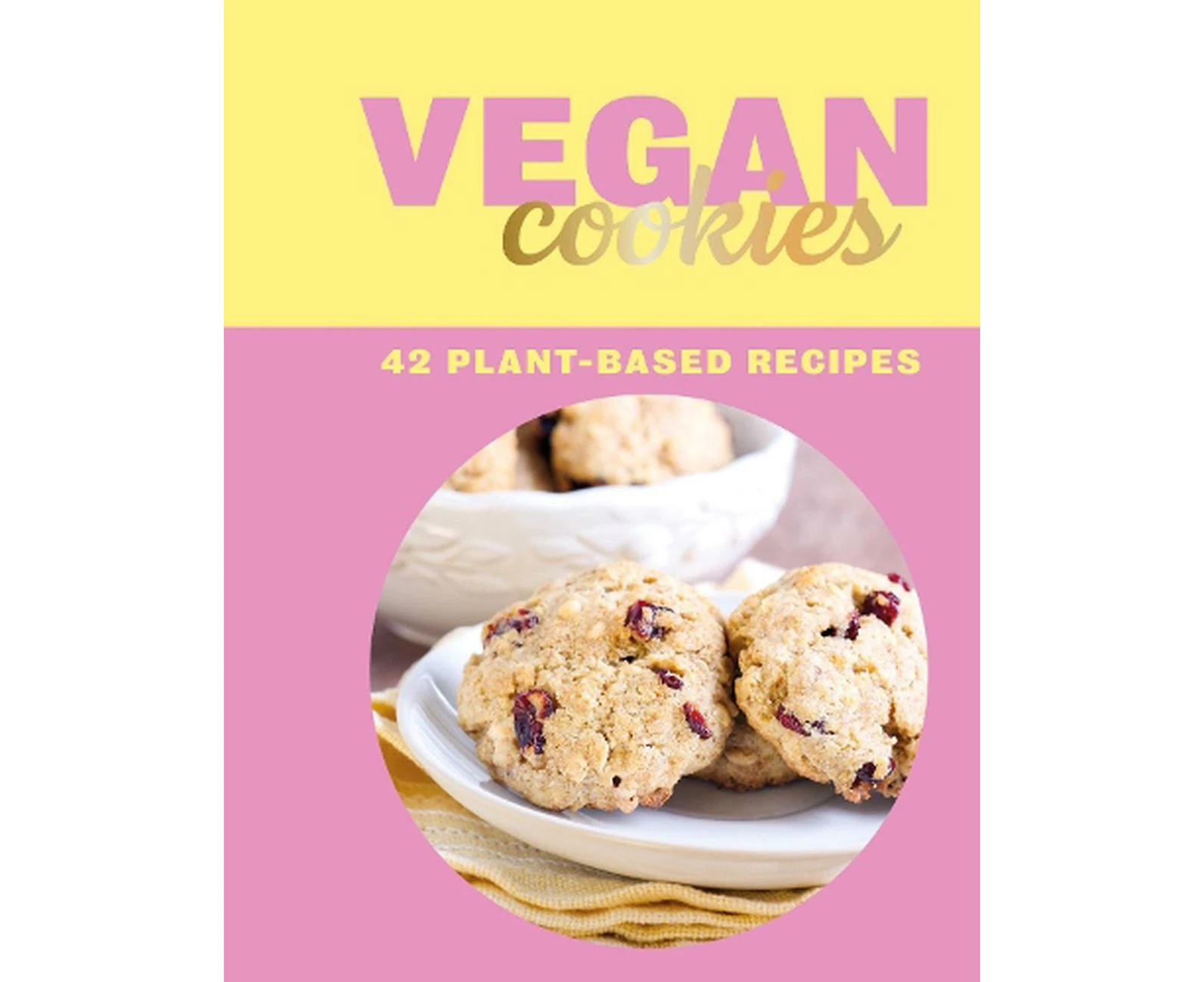 Vegan Cookies