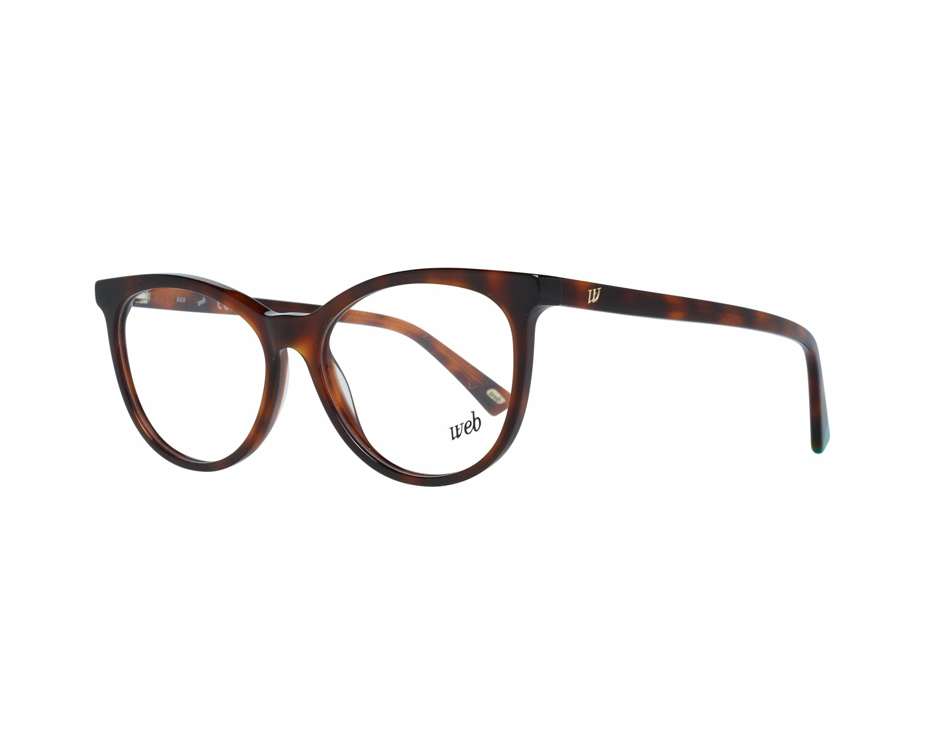 Web Women's Brown  FramesOptical Frames - Brown