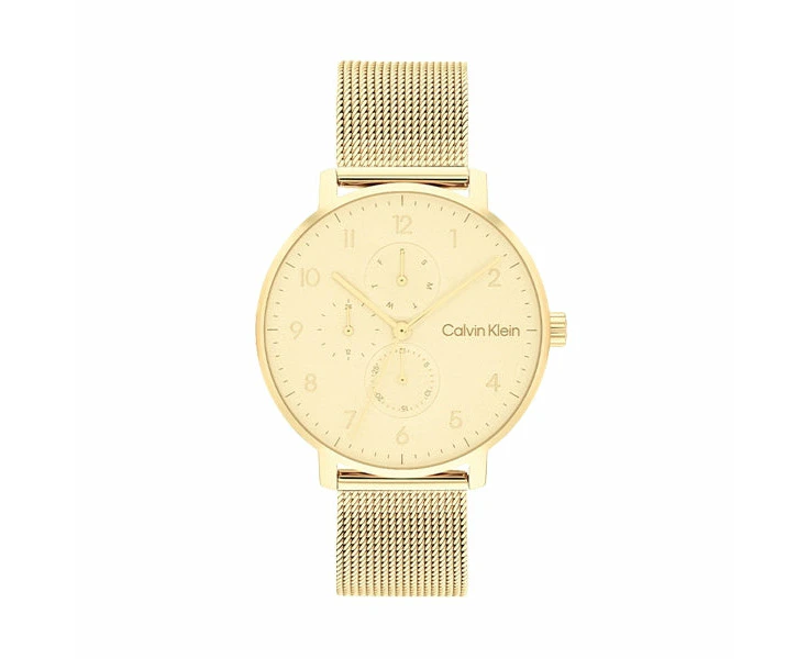 Ck Calvin Klein Collection Watches Mod. 25200403