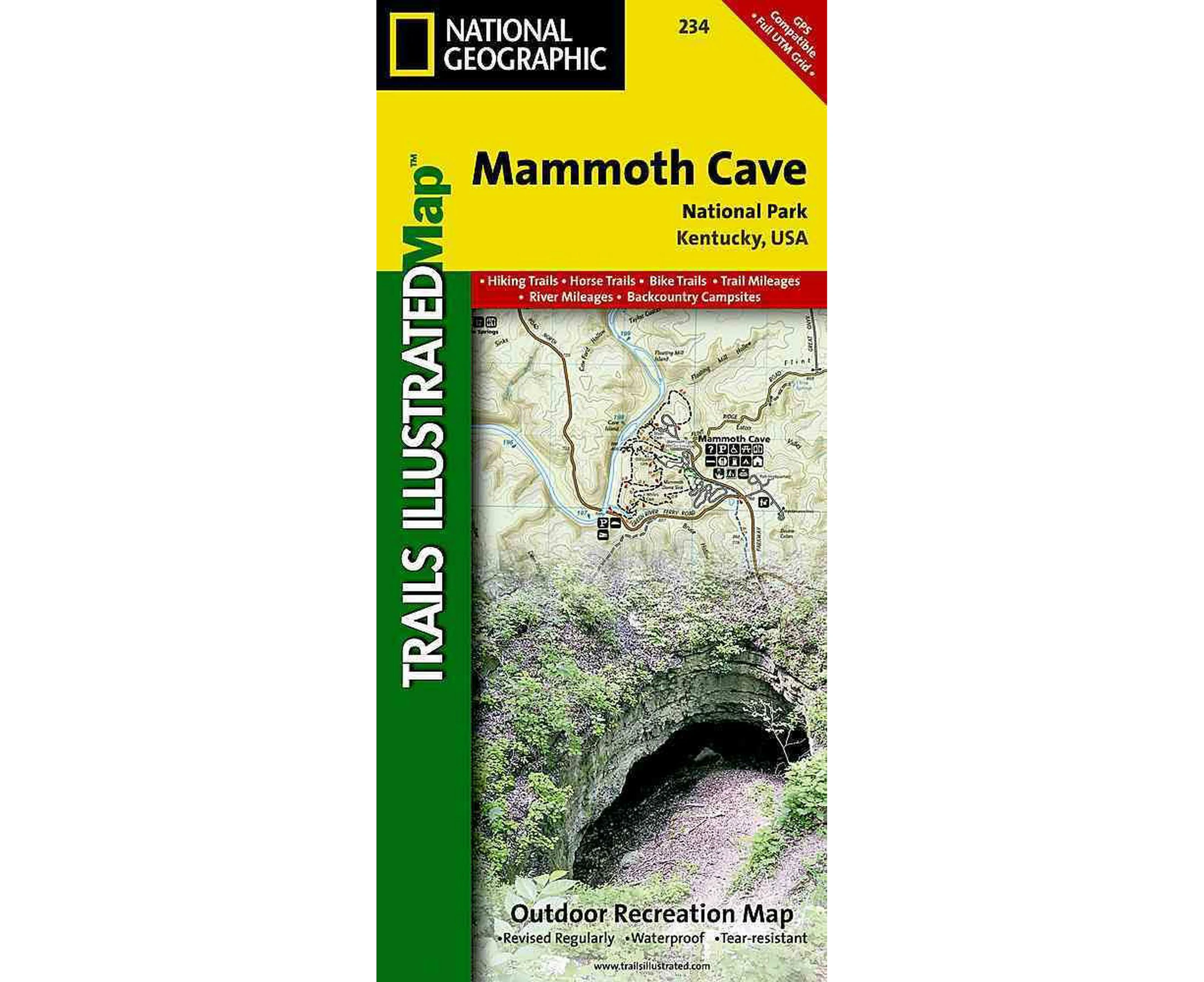 Mammoth Cave National Park