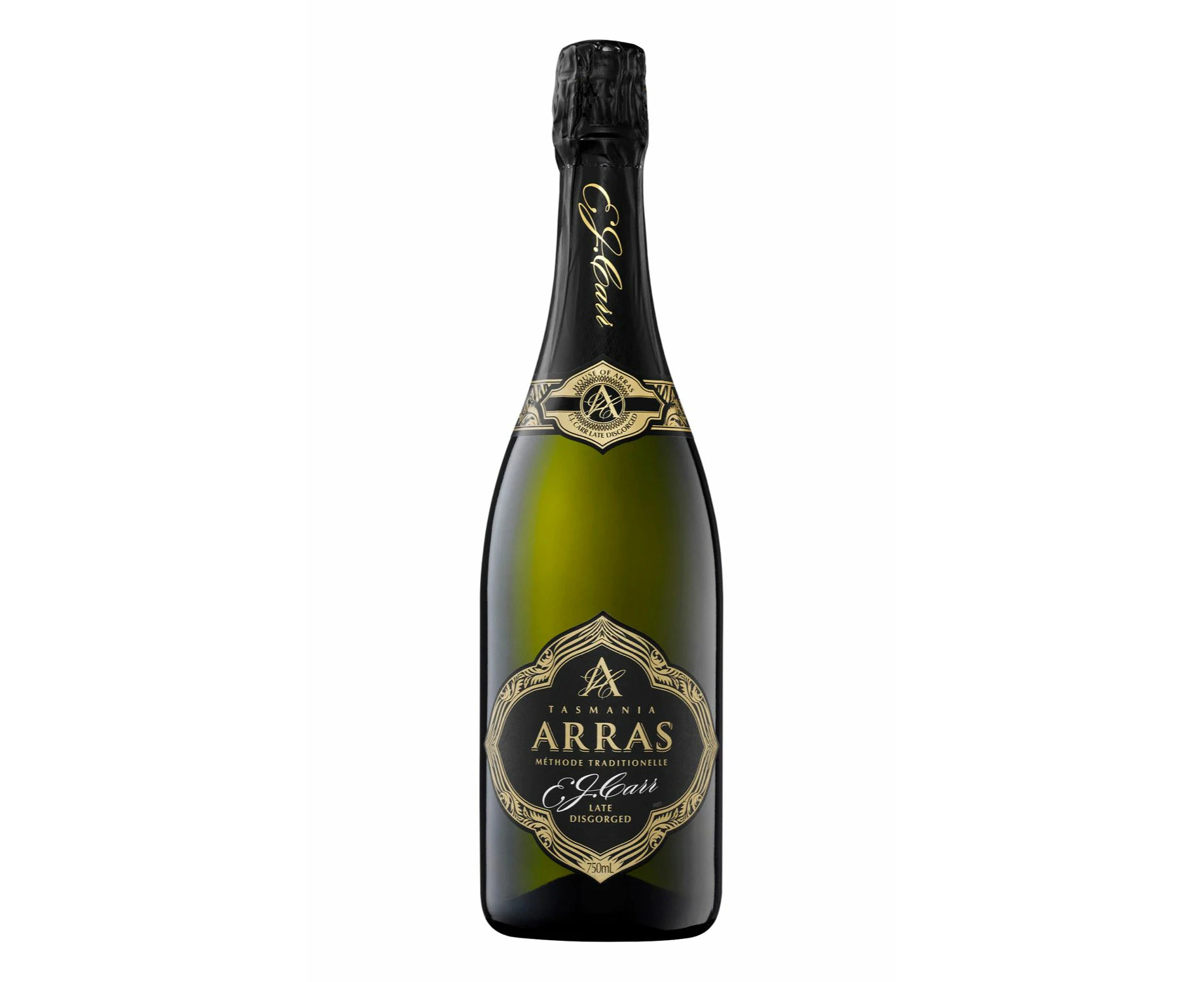 Arras Ej Carr Late Disgorged - 750ml