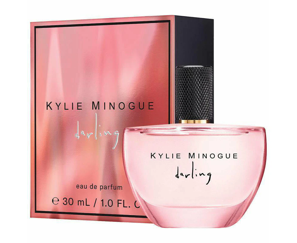 Kylie Minogue Darling 30ml Eau de Parfum