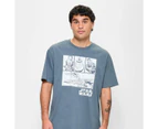 Licensed Star Wars Oversized T-Shirt