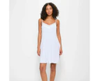 Target Soft Comfort Bamboo Sleep Cami Nightie