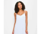 Target Soft Comfort Bamboo Sleep Cami Nightie