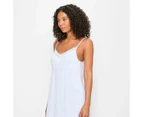 Target Soft Comfort Bamboo Sleep Cami Nightie