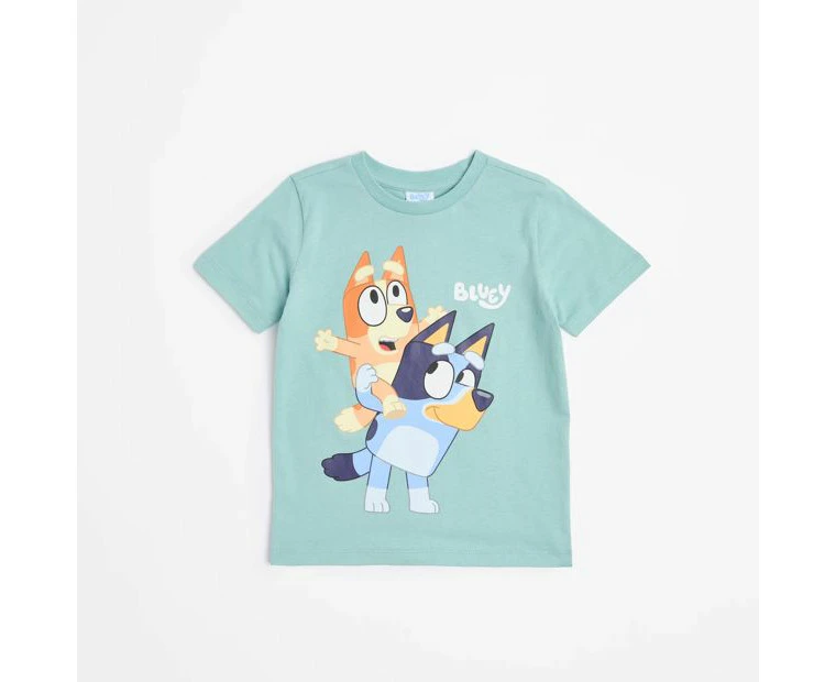 Bluey and Bingo T-shirt