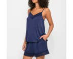 Target Soft Comfort Bamboo Sleep Lace Cami