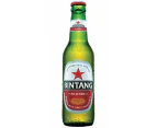 Bintang Pilsner Beer Bottle (24X330ML)