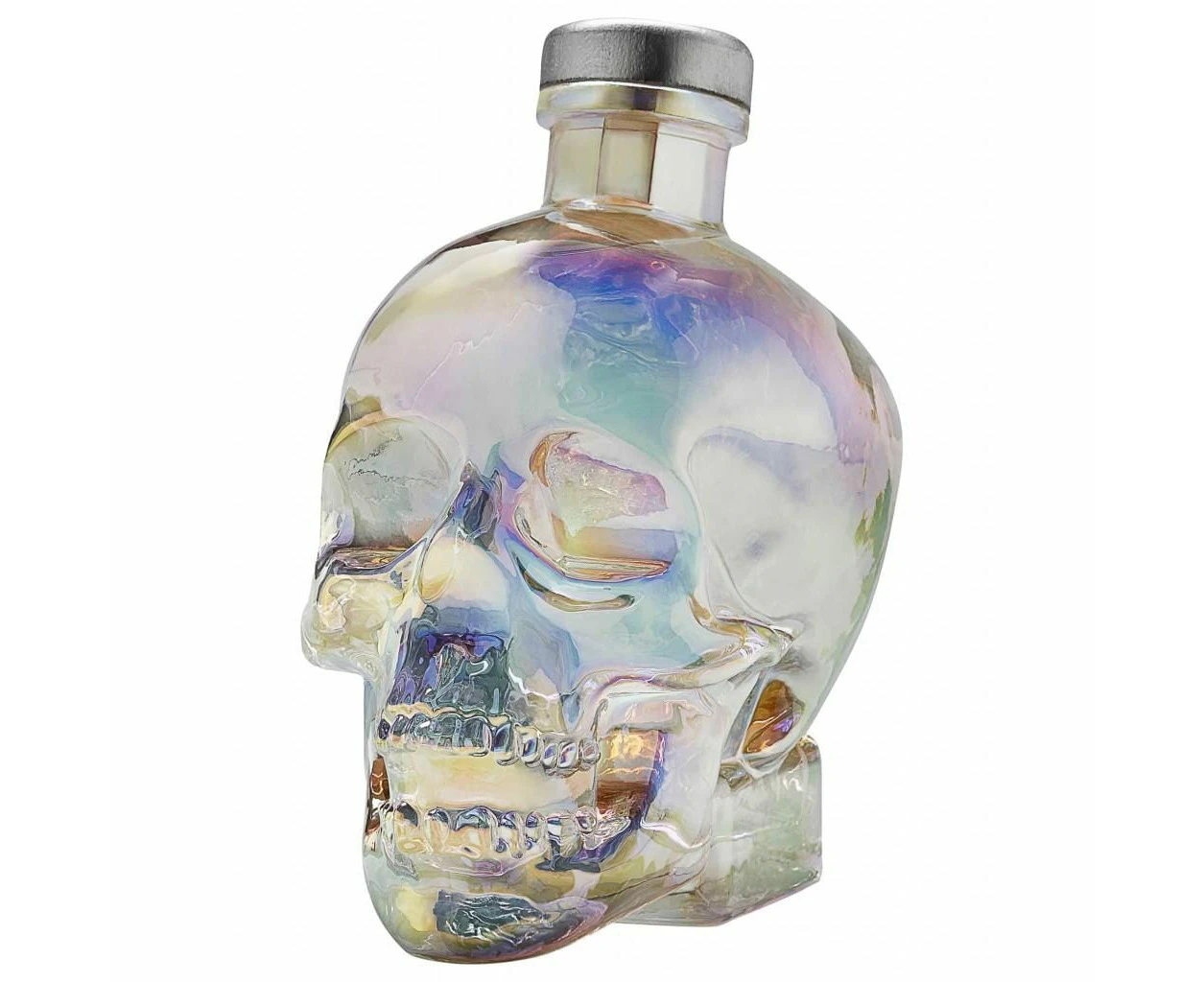 CRYSTAL HEAD AURORA VODKA 40% 700ML