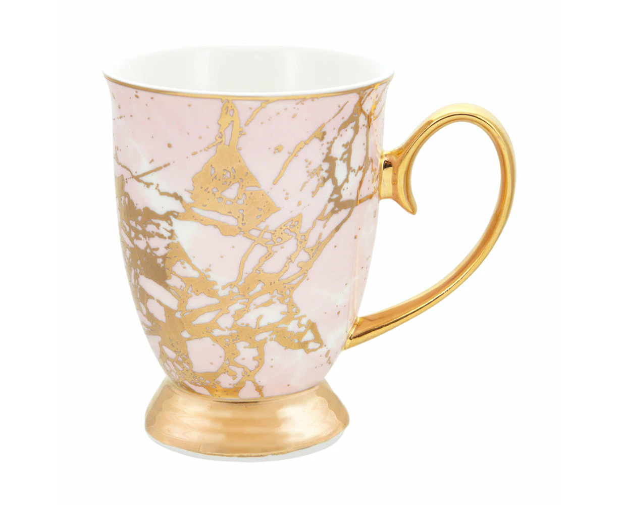 Cristina Re Rose Quartz Mug