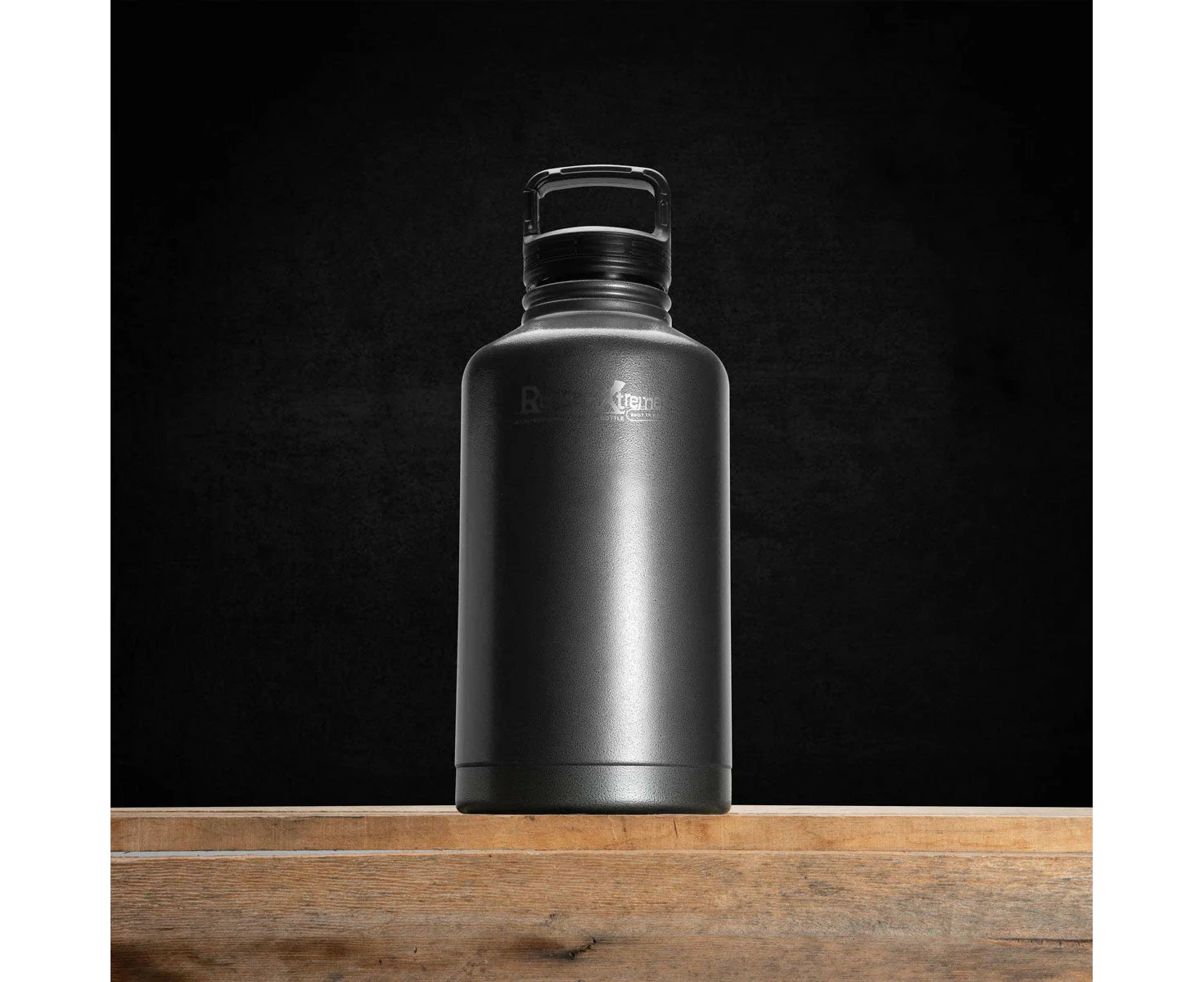 Rugged Extreme Rx11d1800 Thermal 1800ml Vacuum Insulated Bottle