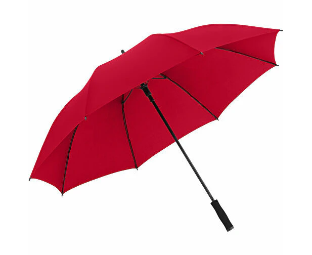 Derby Hit XXL Golf Umbrella Red