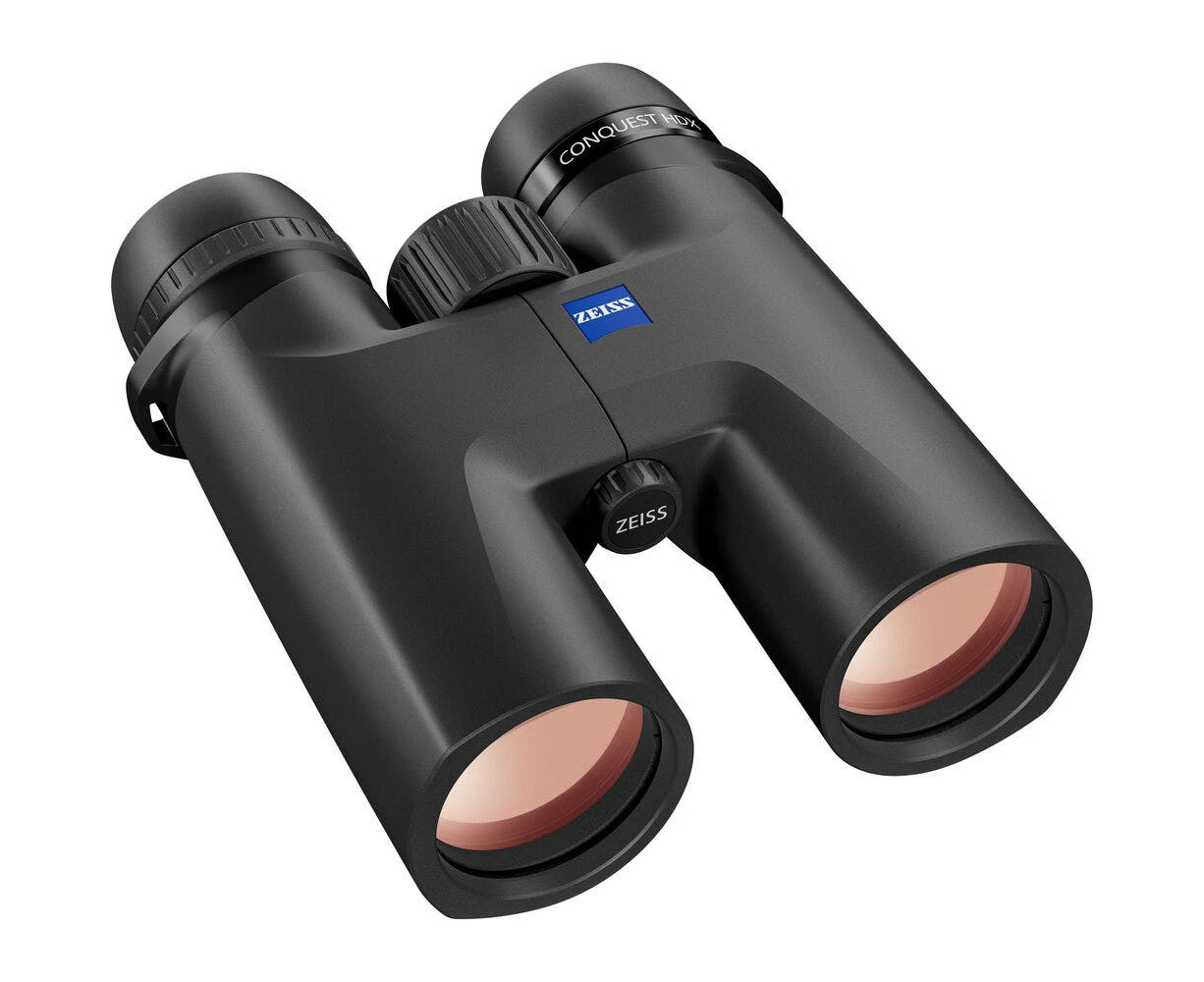 Zeiss Conquest HDX 8x42 Binoculars