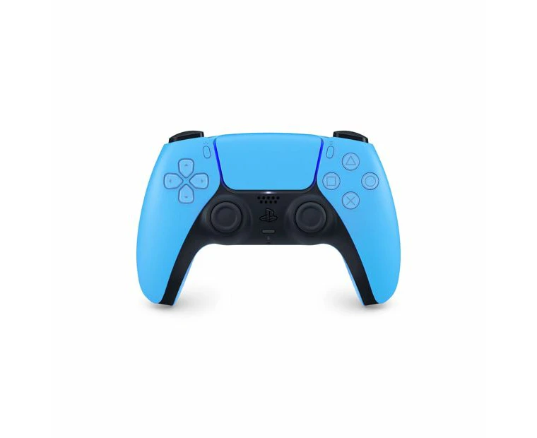 PlayStation®5 DualSense Wireless Controller - Starlight Blue