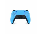 PlayStation®5 DualSense Wireless Controller - Starlight Blue