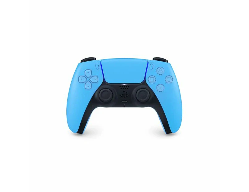 PlayStation®5 DualSense Wireless Controller - Starlight Blue