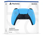 PlayStation®5 DualSense Wireless Controller - Starlight Blue