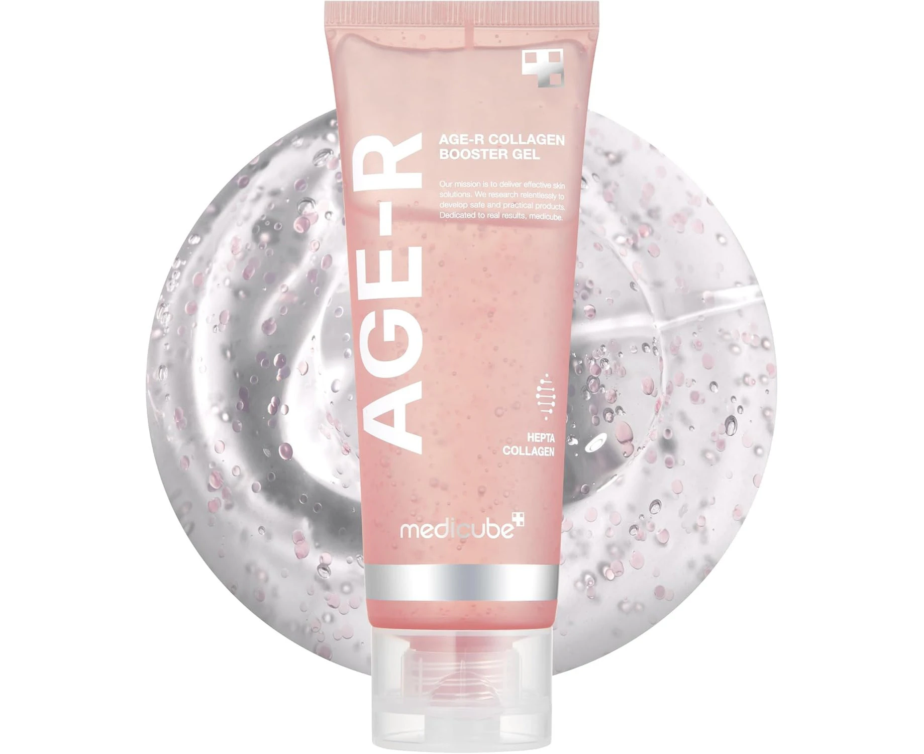 AGE-R COLLAGEN BOOSTER GEL 100ml