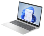 HP 15.6" Touchscreen Laptop - Silver