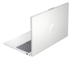 HP 15.6" Touchscreen Laptop - Silver