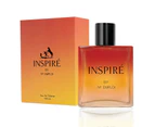 Inspire by No. Emploi Eau de Toilette 100ml