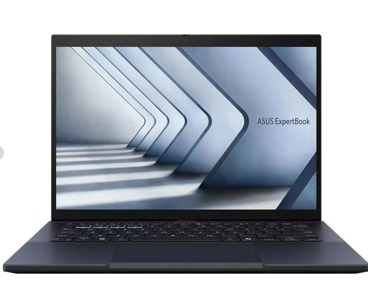 ASUS ExpertBook B3 14' Business Laptop Core 5 120U 16GB DDR5 512GB NVME, W11 Pro