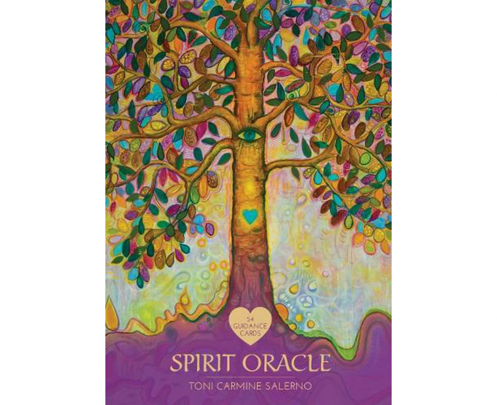 Spirit Oracle