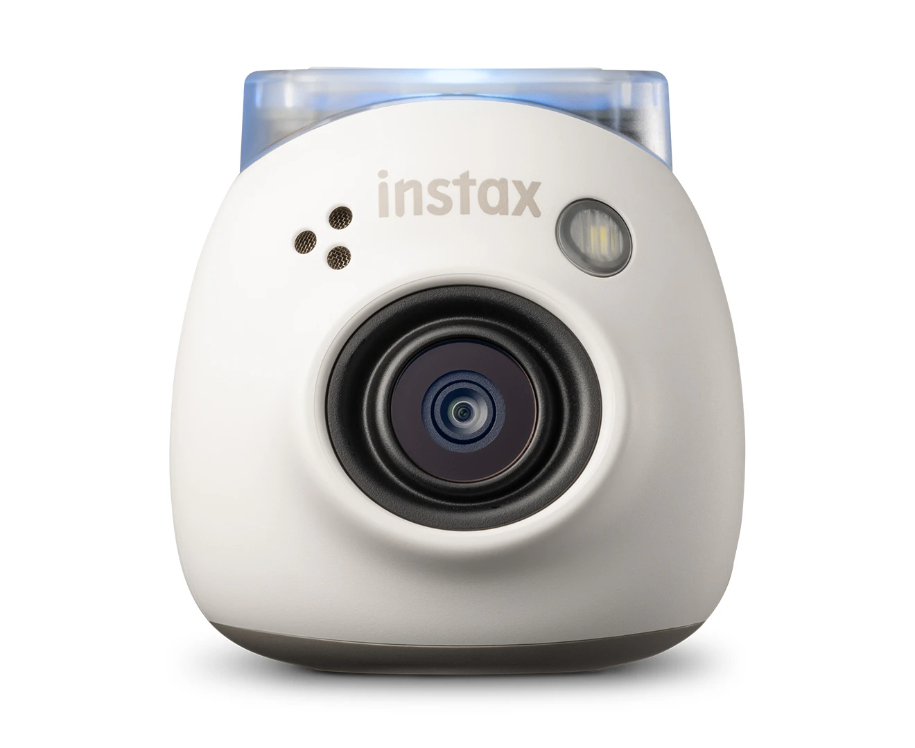 Fujifilm Instax Pal Digital Camera - Milky White