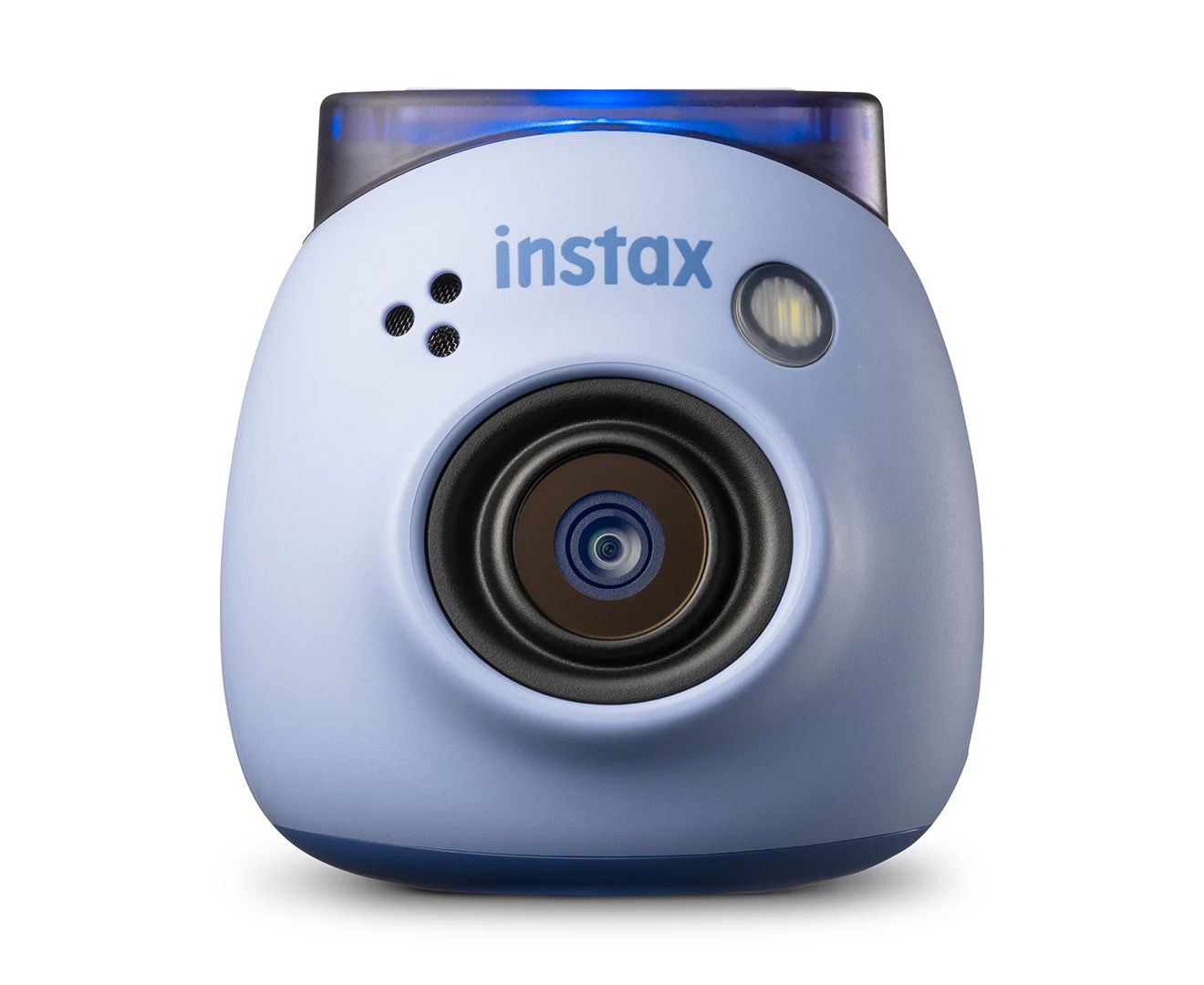 Fujifilm Instax Pal Digital Camera - Lavender Blue