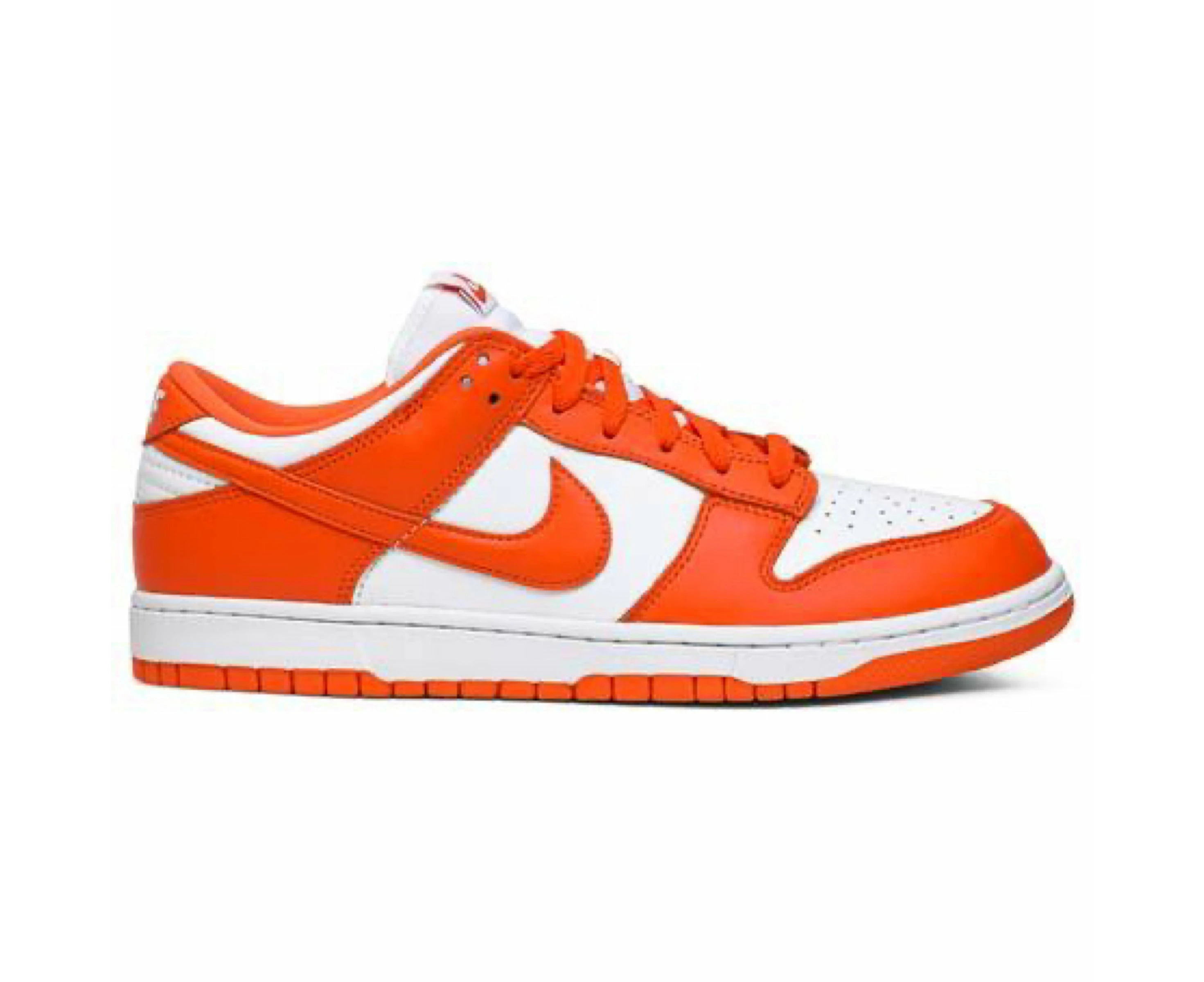 Nike Dunk Low SP 'Syracuse' (2020/2022)