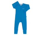 Bonds Baby/Toddler Wide Needle Rib Zippy Suit - Wategos