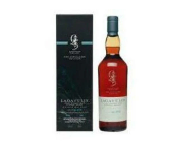 Lagavulin Distillers Edition 2022 - 700ml