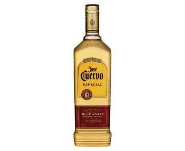 Jose Cuervo Especial Reposado Tequila 1L - 1 litre