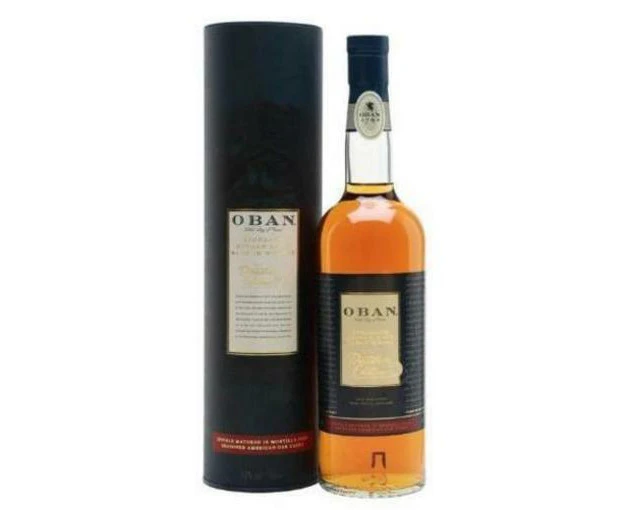 Oban Distillers Edition 2023 Release Whiskey 700ml