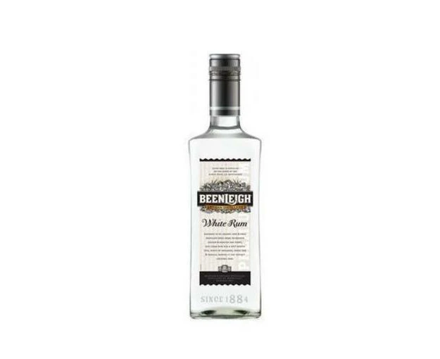 Beenleigh White Rum 700mL