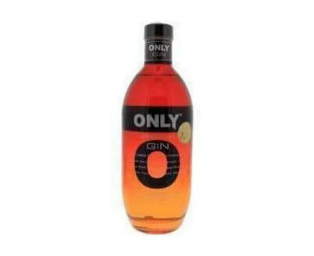 Only Premium Gin 700ml