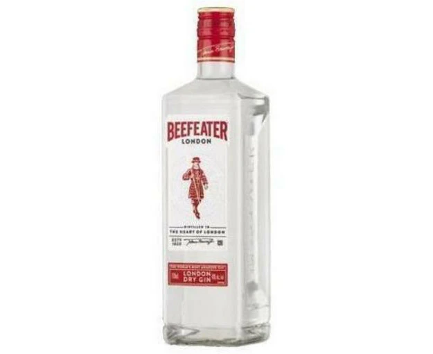 Beefeater London Dry Gin 700ml