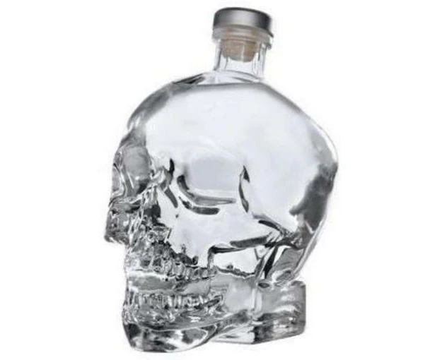 Crystal Head Vodka 700ml