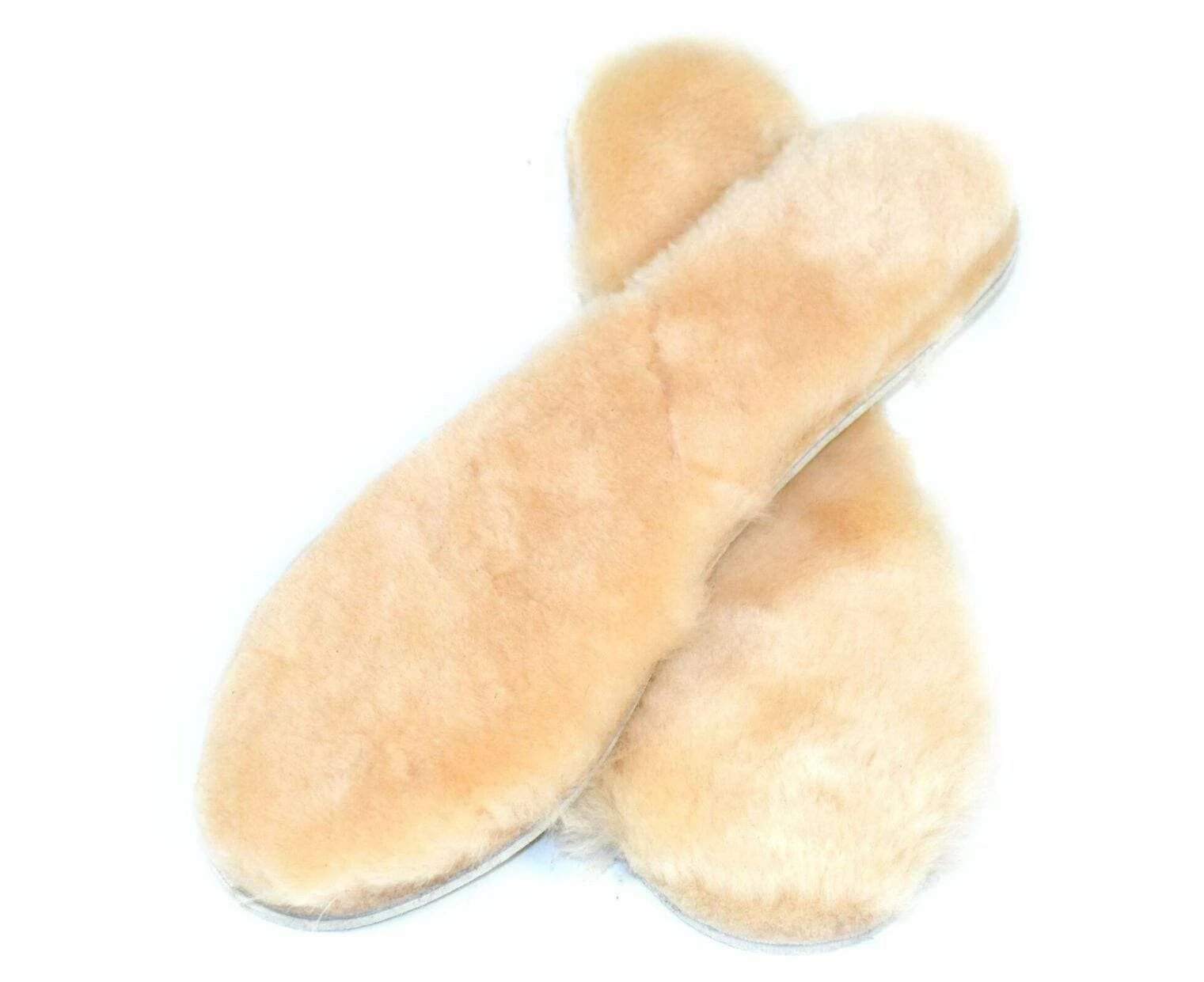 Ever Ugg Insole Australian Sheepskin Insert