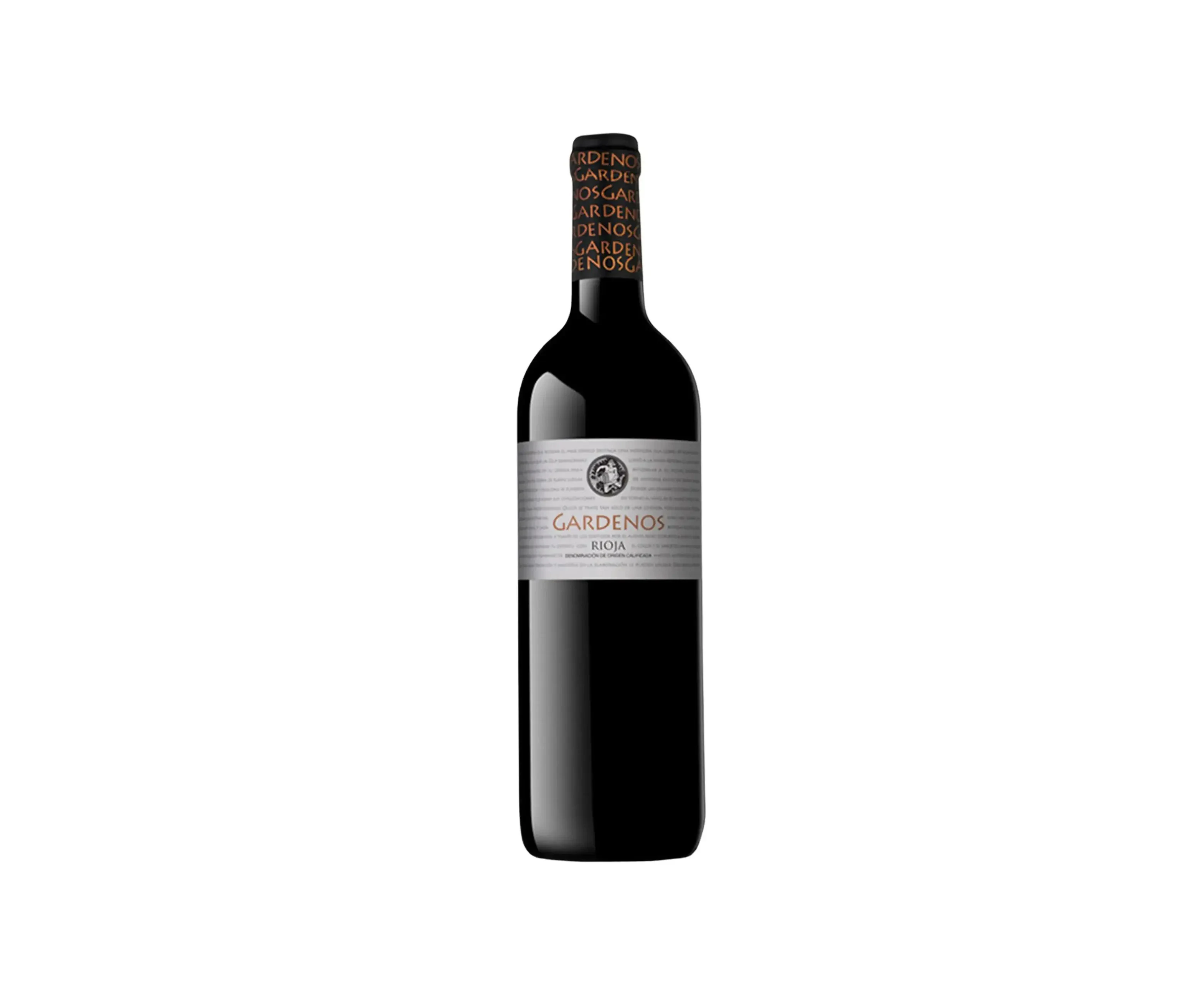 Gardenos - Tinto 2020 - La Rioja - 750ml