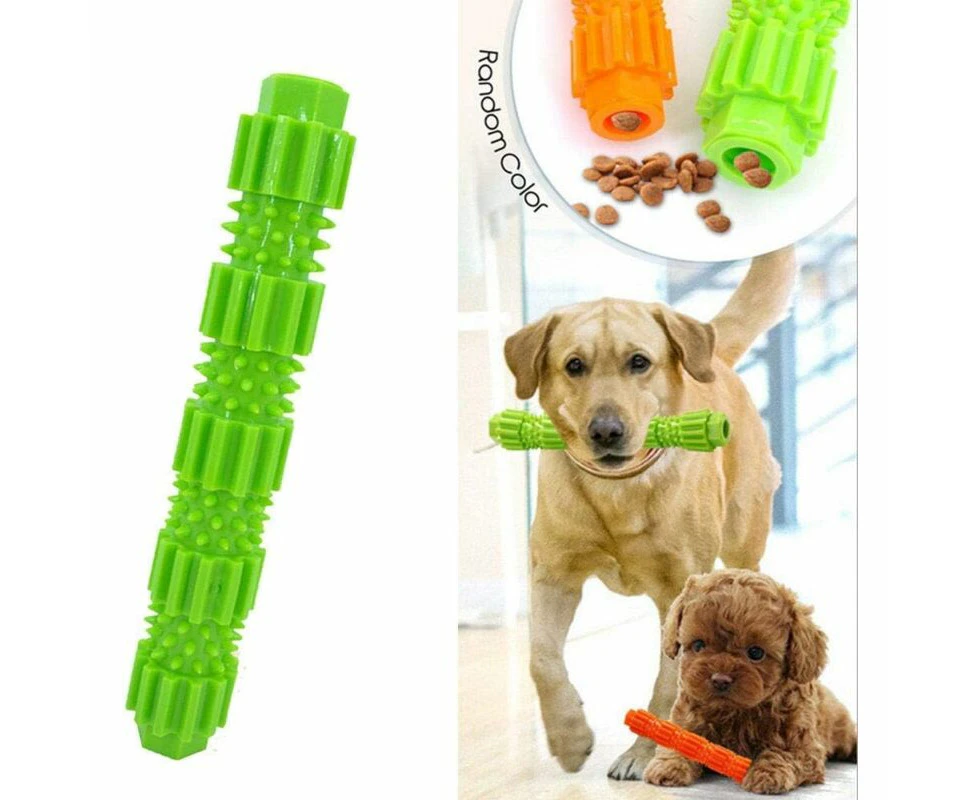 Dog Chew Toy Pet Chew Toy Anti-bite Toy Puppy Play IQ Toothbrush M 23cm