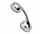 Heavy Duty Suction Cup Grab Bar for Bathroom Shower Bathtub - 20cm